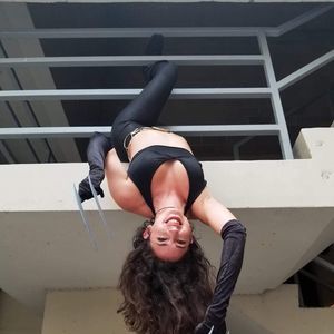 Meet your Posher, Kristi